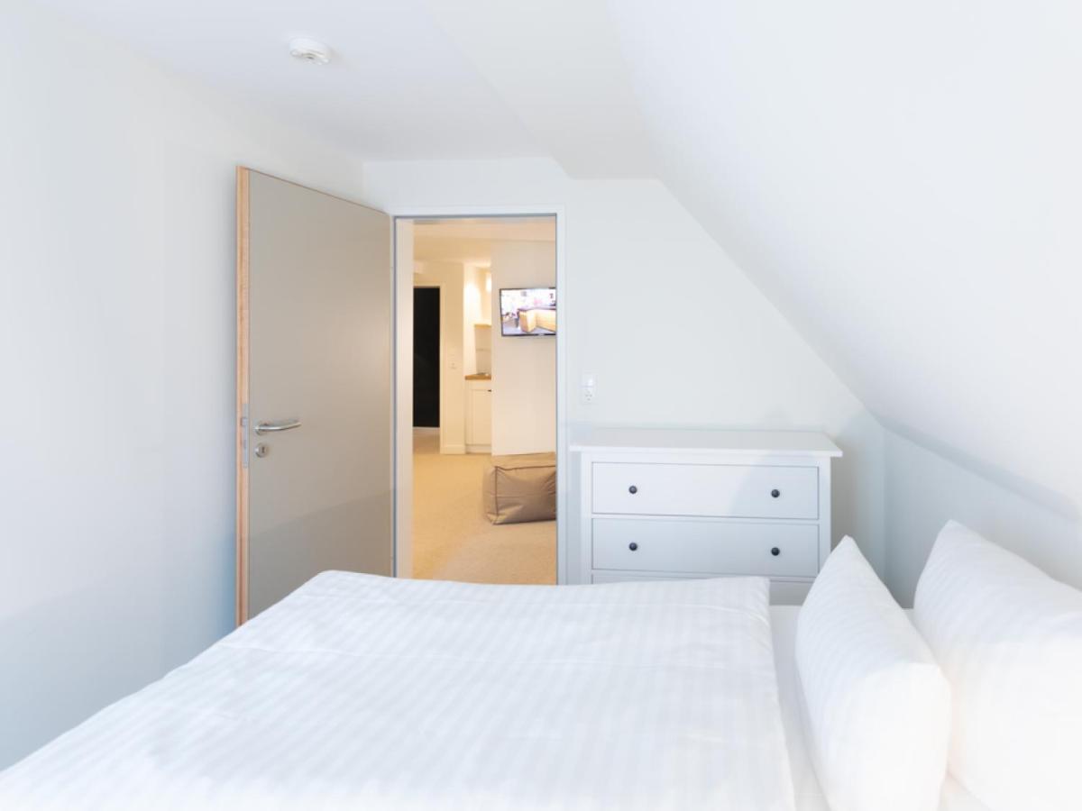 Hotel Tuchhaus Фольках Экстерьер фото